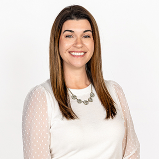 Lexi McNair, Owner and COO of Padgett Klamath Falls in Klamath Falls, OR, specializing in small business tax, payroll, and accounting.